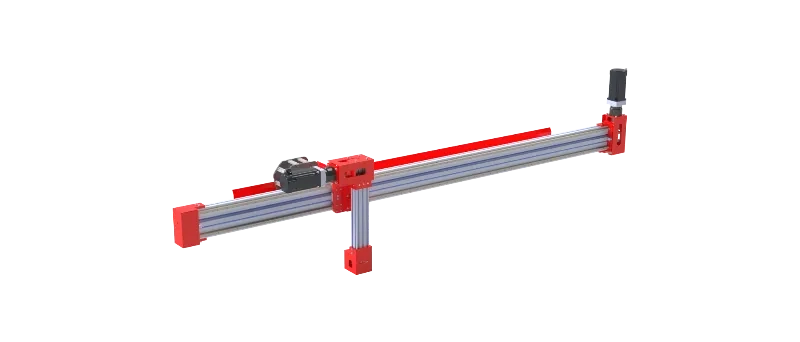 Mehrzweck-Kartesisch