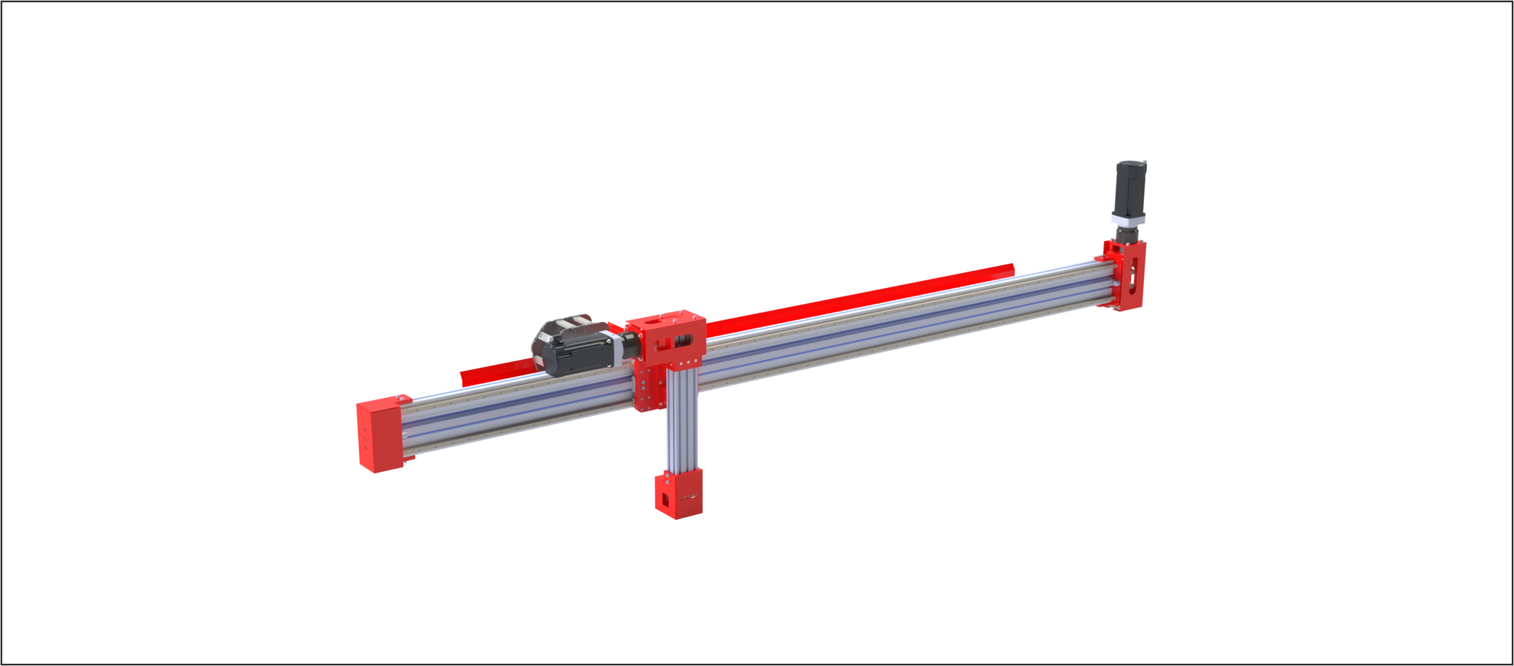 Çok Amaçlı Kartezyenler